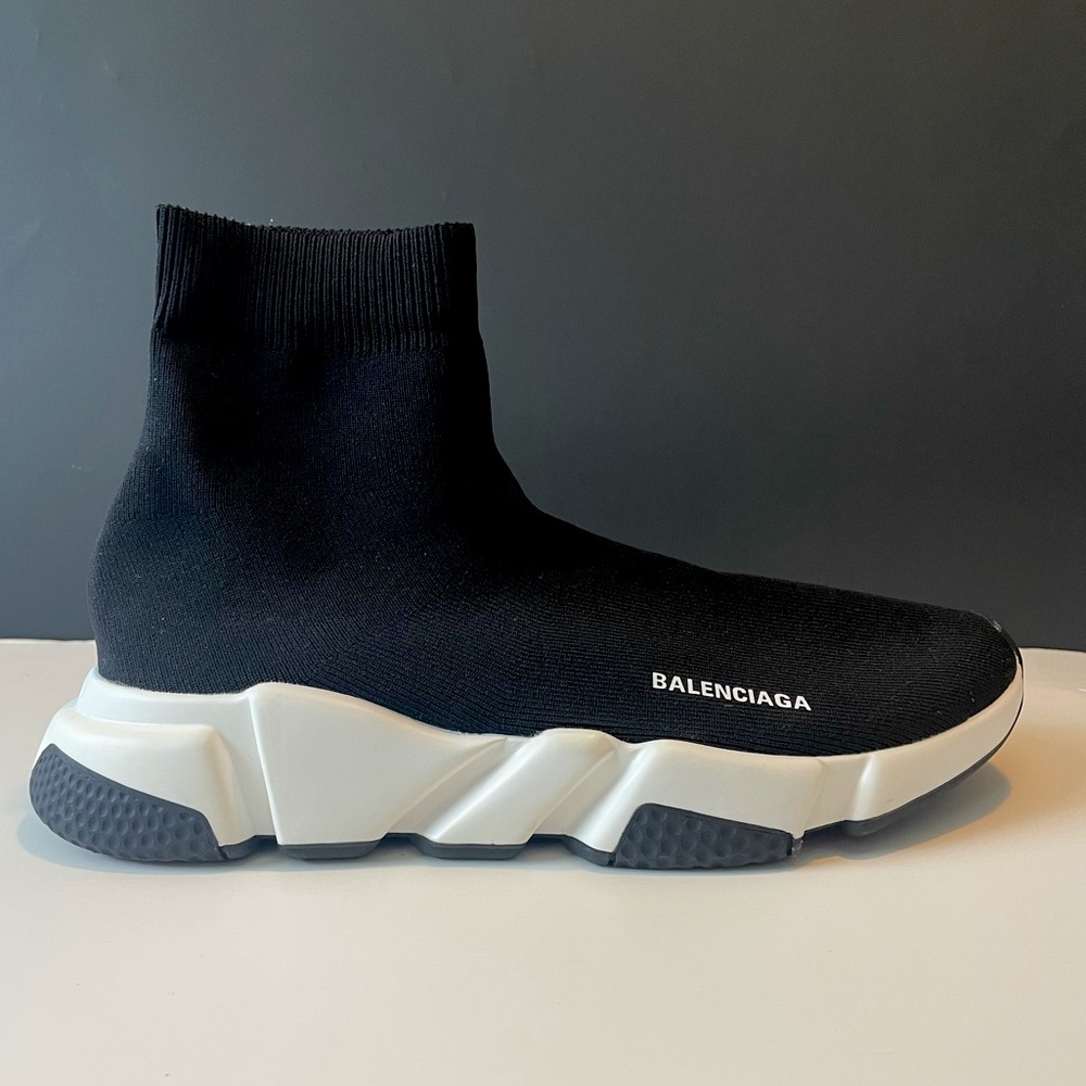 Balenciaga Speed Trainer 2.0